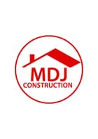 Logo Company Mdjconstruction on Cloodo