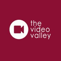 Logo Company The Video Valley on Cloodo