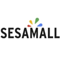 Logo Company Sesamall on Cloodo