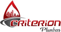Logo Company Criterion Plumbers, Inc. on Cloodo