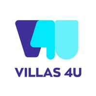Logo Of Villas4u