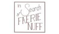 Logo Company In Search of Faerie Nuff on Cloodo