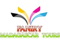 Logo Company Faniry Madagascar Tours on Cloodo