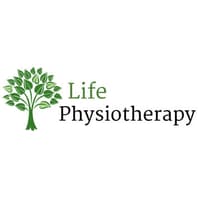 Logo Company Life Physiotherapy on Cloodo