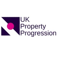 Logo Company UK Property Progression Ltd on Cloodo