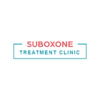 Logo Company Suboxone Treatment Clinic on Cloodo