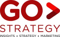 Logo Company Go Strategy on Cloodo