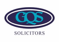 Logo Company GQS Solicitors on Cloodo