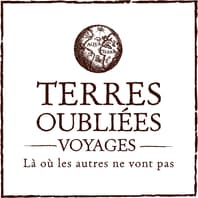 Logo Agency Terres Oubliées, voyage découverte, randonnée, trek et immersion nature on Cloodo