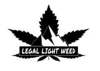 Logo Company LEGAL WEED DELIVERY by legal light weed on Cloodo