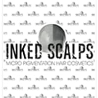 Logo Company Inkedscalps on Cloodo
