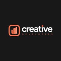 Logo Company Creative Developers Ltd on Cloodo