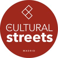 Logo Company The Cultural Streets on Cloodo