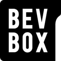 Logo Company Bevbox on Cloodo