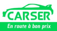 Logo Company CARSER.fr on Cloodo