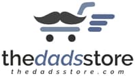 Logo Company THEDADSSTORE.COM on Cloodo