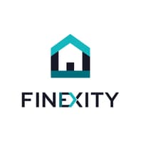 Logo Company FINEXITY on Cloodo