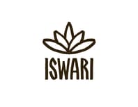 Logo Company Iswari SuperFoods on Cloodo
