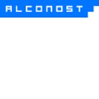 Logo Company Alconost Inc. on Cloodo