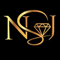 Logo Company Natural Shine Jewellery on Cloodo