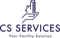 Logo Company CS Services on Cloodo