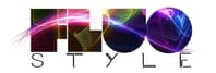 Logo Company FluoStyle on Cloodo