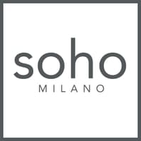 Logo Company Soho Milano on Cloodo
