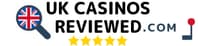 Ukcasinosreviewed 