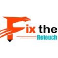 Logo Company Fix The Retouch on Cloodo