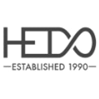 Logo Company HEDO BEAUTY on Cloodo