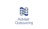 Logo Company Adviser Outsourcing Ltd on Cloodo