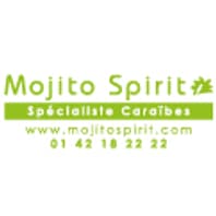 Logo Company Mojitospirit on Cloodo