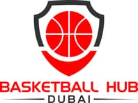 Logo Company BasketballHubDubai on Cloodo