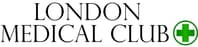 Logo Company London Medical Club on Cloodo