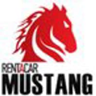 Logo Company Mustang Crete on Cloodo