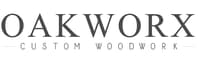 Logo Company Oakworx on Cloodo