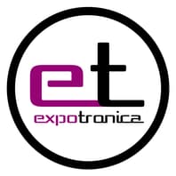 Logo Agency Expotronica on Cloodo