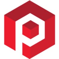 Logo Company Preemo IT Support on Cloodo