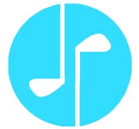 Logo Company John Parkinson PGA on Cloodo