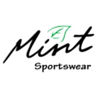 Logo Company Mint Sportswear on Cloodo