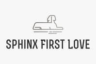 Logo Of Sphinxfirstlove