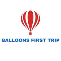 Logo Agency Balloonsfirsttrip on Cloodo