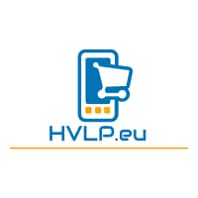 Logo Agency HVLP on Cloodo