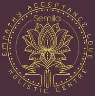 Logo Agency Centro Semilla on Cloodo