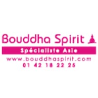 bouddha spirit agence de voyage