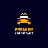 Logo Company Premier airport transfers london UK on Cloodo
