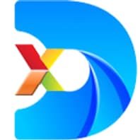Logo Company Digiexc on Cloodo
