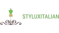 Logo Company styluxitalian on Cloodo
