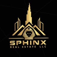Logo Company Sphinx Real Estate LLC on Cloodo