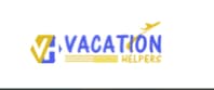 Logo Company The Vacation Helpers on Cloodo